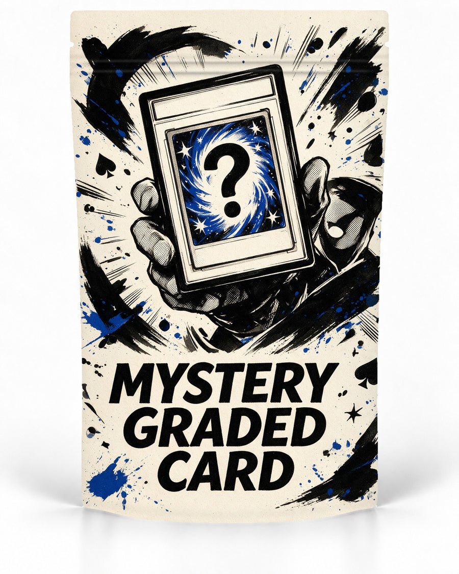 Blue Ink – Direct-Printed mystery slab bag mockup by POP 1 Prints