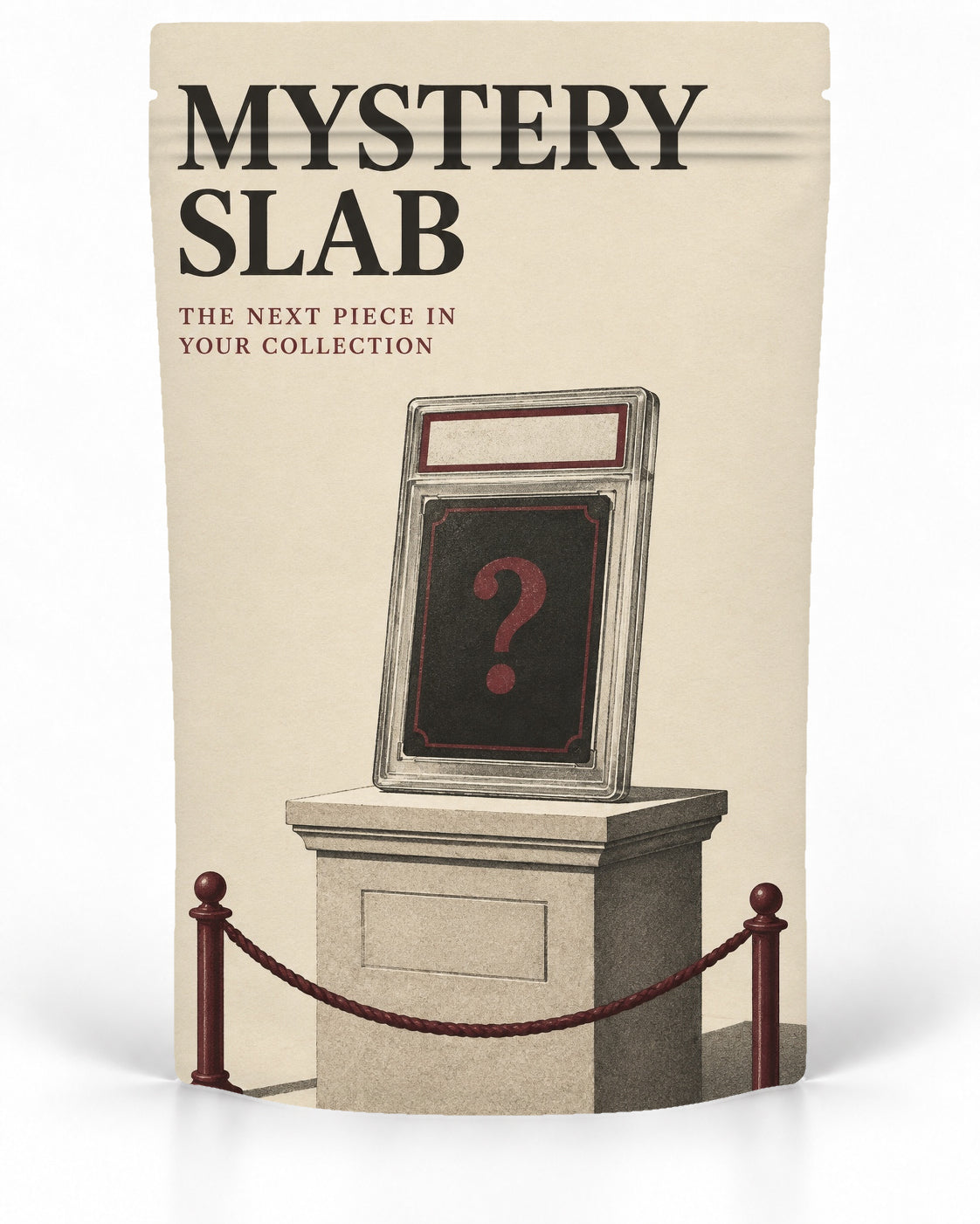 Gallery – Direct-Printed mystery slab bag mockup by POP 1 Prints