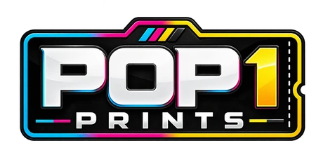 POP 1 Prints